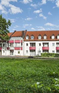 Hotelli Andante Hotel Erding (Erding, Saksa)
