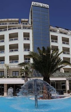 Hotelli Hotel Park Makarska (Makarska, Kroatia)