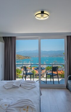 Hotel Miralya Suites (Fethiye, Tyrkiet)