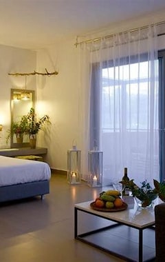 Mare Dei Suites Hotel Ionian Resort (Skafidia, Grecia)