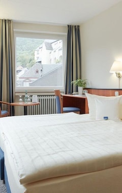 Hotelli Hotel Karl Muller (Cochem, Saksa)