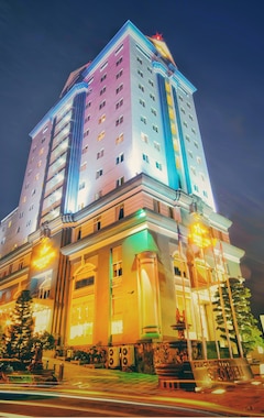 Sea Stars Hotel (Hải Phòng, Vietnam)