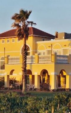 Hotel St Augustine Beachfront Resort (Saint Augustine, USA)