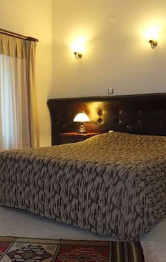 Hotelli Bacahan  - Special Class (Balikesir, Turkki)