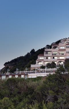 Invisa Hotel Club Cala Verde (Figueral, Spanien)