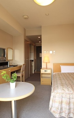 Hotel Tokyu Stay Meguro Yutenji (Tokio, Japón)
