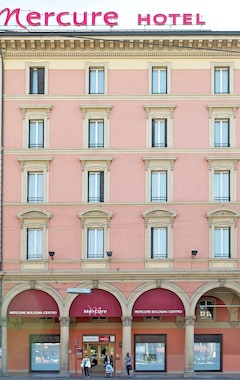 Hotel Mercure Bologna Centro (Bologna, Italien)