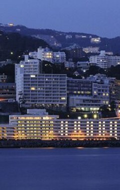Hotelli Wisterian Life Club Atami (Atami, Japani)
