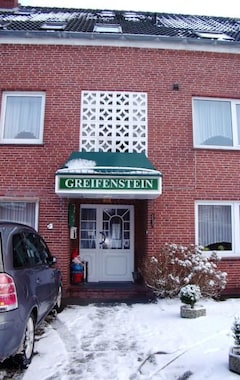 Hotel Haus Greifenstein (Norden, Tyskland)