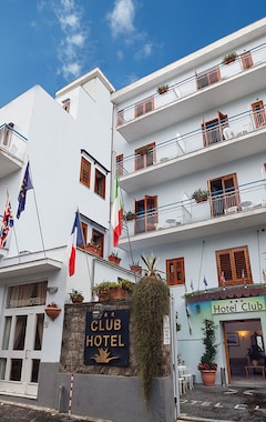 Hotel Club (Sant'Agnello di Sorrento, Italien)