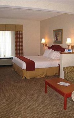 Hotelli Holiday Inn Express Mount Arlington, An Ihg Hotel (Mount Arlington, Amerikan Yhdysvallat)
