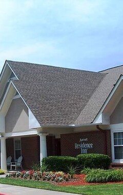 Hotel Residence Inn Atlanta Norcross/Peachtree Corners (Norcross, USA)