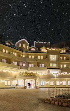 Hotel Das Schlössl (Haiming, Austria)