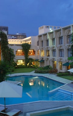 Welcomhotel By Itc Hotels, Alkapuri, Vadodara (Vadodara, Indien)