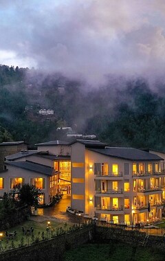 Hotel Fortune Select Cedar Trail Mashobra (Shimla, India)