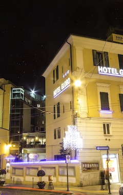 Hotel Globo Suite-Correnti Hotels (Sanremo, Italien)