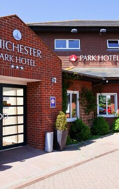 Hotel Chichester Park (Chichester, Reino Unido)