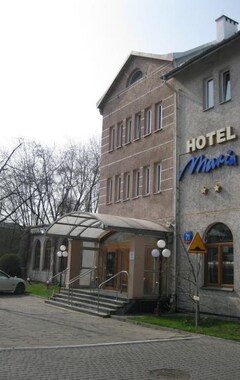 Hotel Maria (Varsovia, Polonia)