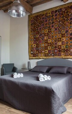 Bed & Breakfast Toscanini Rooms (Ravenna, Italien)