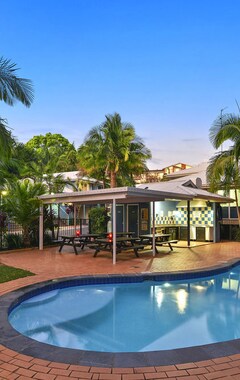 Hotelli Flynns on Surf Beach Villas (Port Macquarie, Australia)