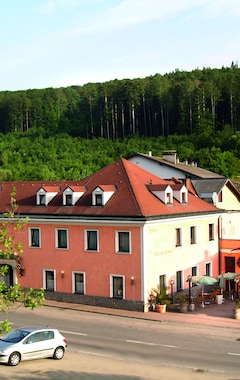 Hotel Das Steinberger (Altlengbach, Austria)