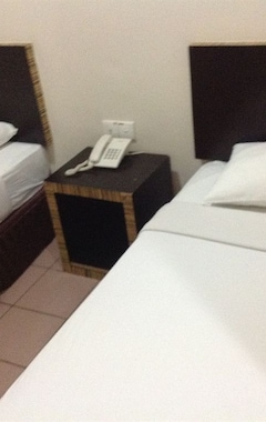 Hotelli Hotel Traveller (Kota Kinabalu, Malesia)
