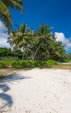 Hotel Le Tropique Villa (Grand' Anse, Seychellerne)