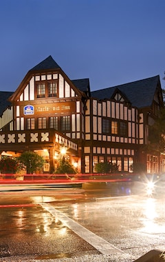 Hotelli Best Western Mariemont Inn (Cincinnati, Amerikan Yhdysvallat)