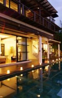 Hotel Temple Hill Residence Villa (Jimbaran, Indonesien)