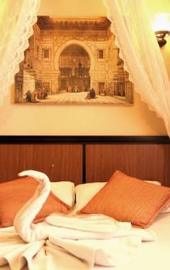 Dreams Hotel (Selçuk, Turquía)