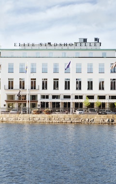 Hotelli Elite Stadshotellet Eskilstuna (Eskilstuna, Ruotsi)