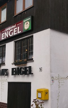 Hotel Engel 16 (Gutach, Tyskland)