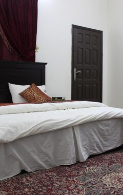Hotel Al Eairy Furnished Apartments - Al Bahah 4 (Al Bahah, Arabia Saudí)