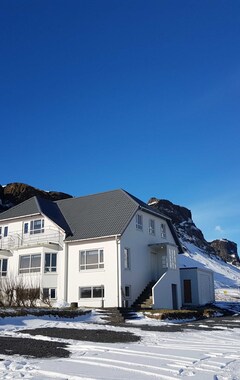 Pensión Guesthouse Carina (Vik, Islandia)