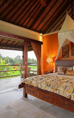 Hotel Satori Villas Bali (Ubud, Indonesia)