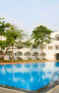 Hotel Trinco Blu by Cinnamon EID (Trincomalee, Sri Lanka)
