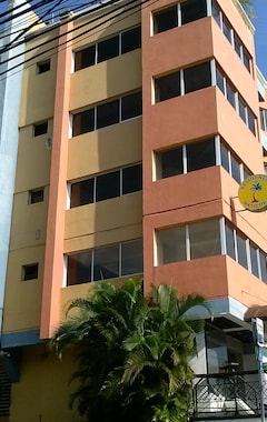 Aparthotel Apartahotel Jardines Metropolitanos (Santiago de los Caballeros, República Dominicana)