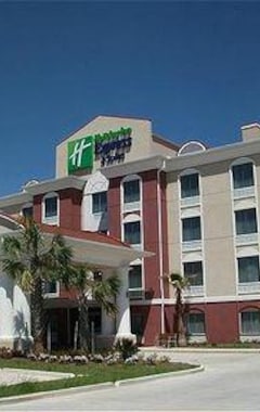 Hotelli Holiday Inn Express Amite, an IHG Hotel (Amite City, Amerikan Yhdysvallat)