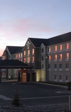 Hotel Homewood Suites by Hilton Rock Springs (Rock Springs, EE. UU.)