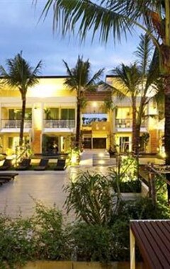 Hotel A2 Pool Resort - Sha Plus (Cape Panwa, Thailand)
