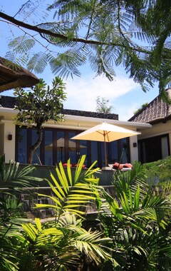 Hotelli The Griya Villas And Spa (Amed, Indonesia)