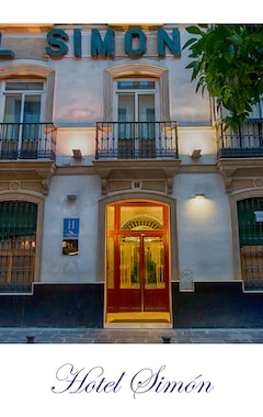 Hotelli Hotel Simón (Sevilla, Espanja)