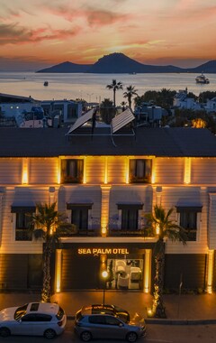Hotel Sea Palm Otel Yalikavak (Yalıkavak, Tyrkiet)