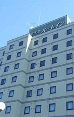 Hotel Route-Inn Odate Omachi (Odate, Japan)