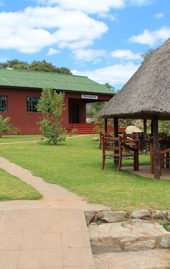 Hotelli Macheke Lodges & Conference Centre (Marondera, Zimbabwe)
