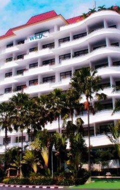 Weta International Hotel (Surabaya, Indonesia)