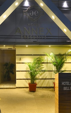 OYO 4152 Hotel Annex Executive (Bombay, India)