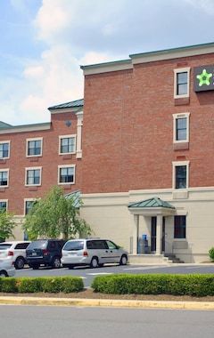Hotel Extended Stay America Suites - Washington, Dc - Fairfax - Fair Oaks Mall (Fairfax, EE. UU.)