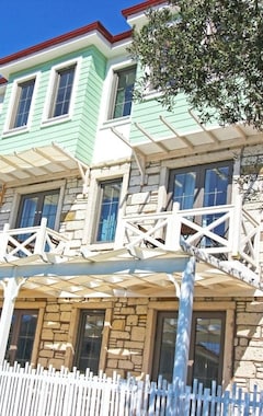 Hotelli Fitoz Otel (Bozcaada, Turkki)