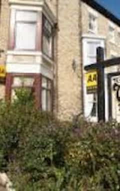 Hotel Chiltern Guest House (Whitby, Reino Unido)